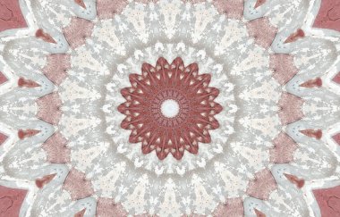 eski püskü boya ve sıva çatlakları