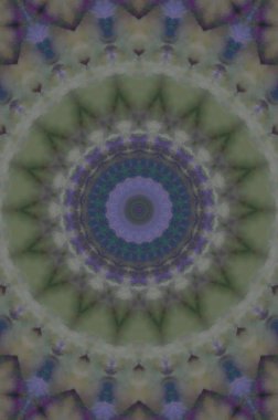 boyalı grunge yüzey