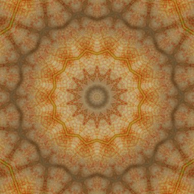 Eski boyanın dokusu ve alçı çatlakları arka planda.