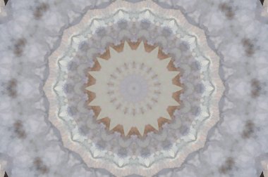 boyalı grunge yüzey