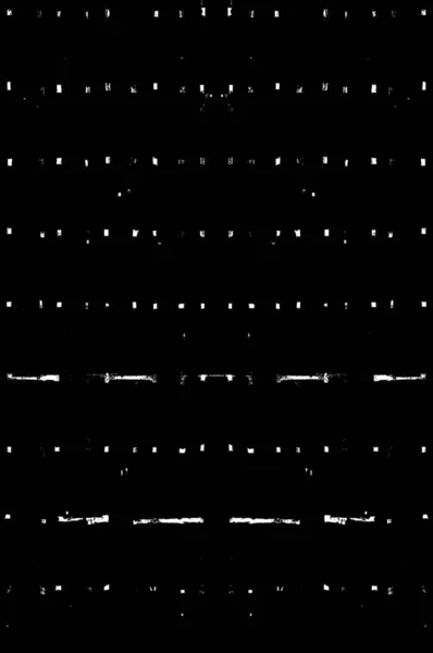 Geometrisches Muster des Dark Grunge — Stockfoto