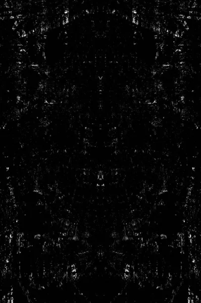 Dark Grunge modello geometrico — Foto Stock