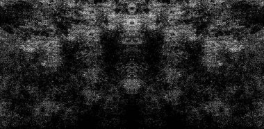 yüksek kaliteli siyah ve beyaz kızılötesi arkaplan grunge dokusu
