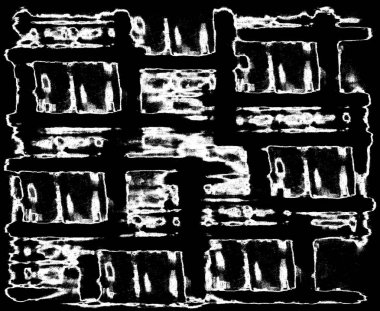 Eski renk grunge vintage arka plan soyut antika t yıpranmış