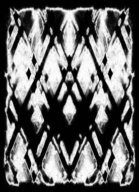 yüksek kaliteli siyah ve beyaz kızılötesi arkaplan grunge dokusu