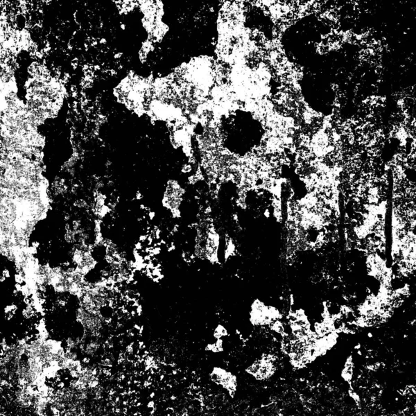 Black White Monochrome Old Grunge Vintage Weathered Background Abstract Antique — Stock Photo, Image