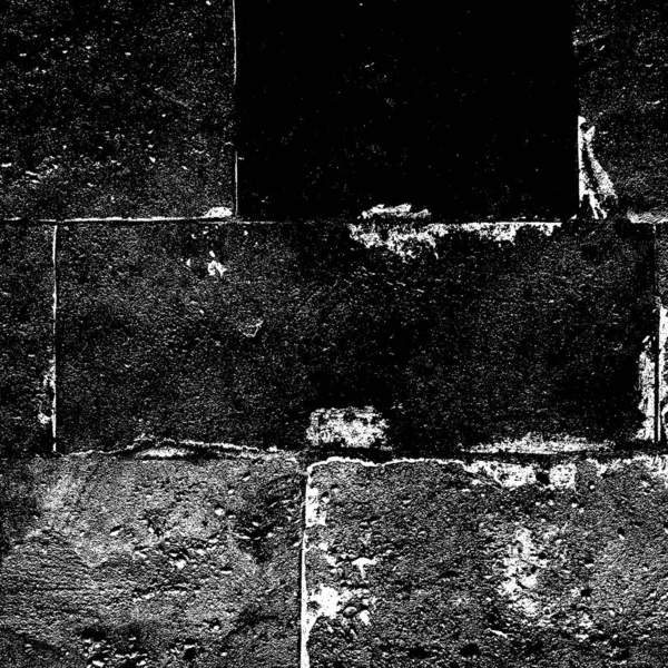 Sötét Grunge geometriai minta — Stock Fotó