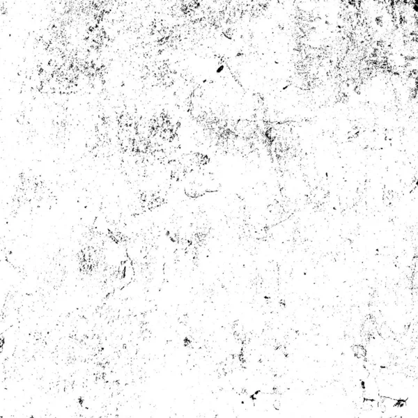 Preto Branco Monocromático Velho Grunge Vintage Resistiu Fundo Abstrato Textura — Fotografia de Stock