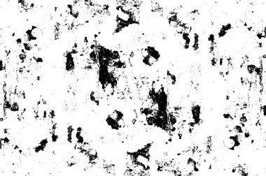 Siyah beyaz monokrom eski grunge vintage eskimiş arka plan soyut antika desenli retro model