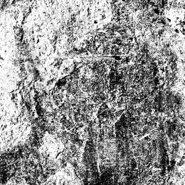 Siyah beyaz monokrom eski grunge vintage eskimiş arka plan soyut antika desenli retro model