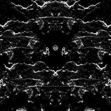 yüksek kaliteli siyah ve beyaz kızılötesi arkaplan grunge dokusu