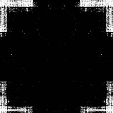 yüksek kaliteli siyah ve beyaz kızılötesi arkaplan grunge dokusu
