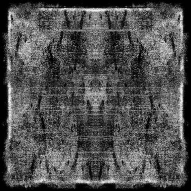 yüksek kaliteli siyah ve beyaz kızılötesi arkaplan grunge dokusu