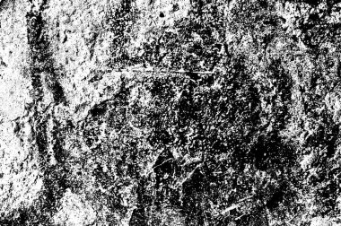 Siyah beyaz monokrom eski grunge vintage eskimiş arka plan soyut antika desenli retro model