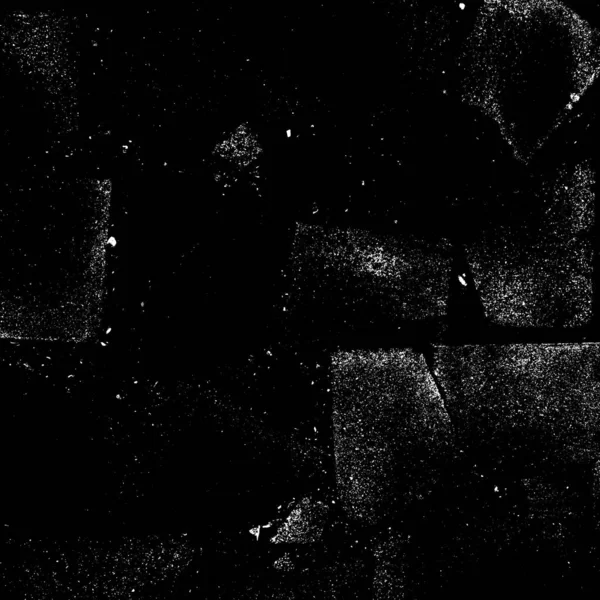 Dark Grunge modello geometrico — Foto Stock