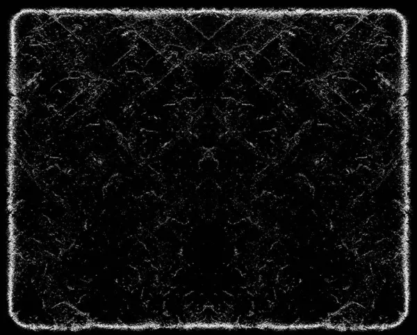 Haute Qualité Fond Infrarouge Noir Blanc Texture Grunge — Photo