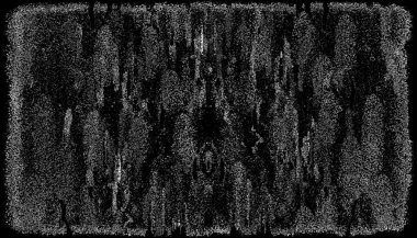 yüksek kaliteli siyah ve beyaz kızılötesi arkaplan grunge dokusu