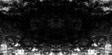 yüksek kaliteli siyah ve beyaz kızılötesi arkaplan grunge dokusu
