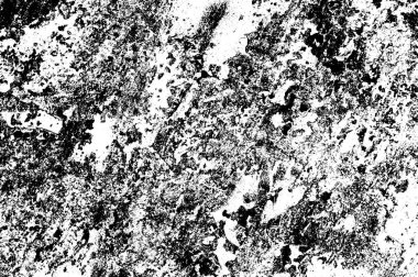 Siyah beyaz monokrom eski grunge vintage eskimiş arka plan soyut antika desenli retro model