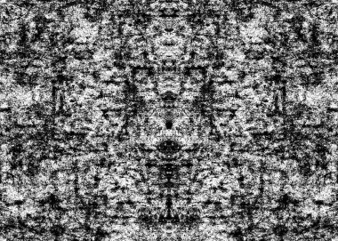 yüksek kaliteli siyah ve beyaz kızılötesi arkaplan grunge dokusu