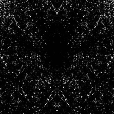 yüksek kaliteli siyah ve beyaz kızılötesi arkaplan grunge dokusu