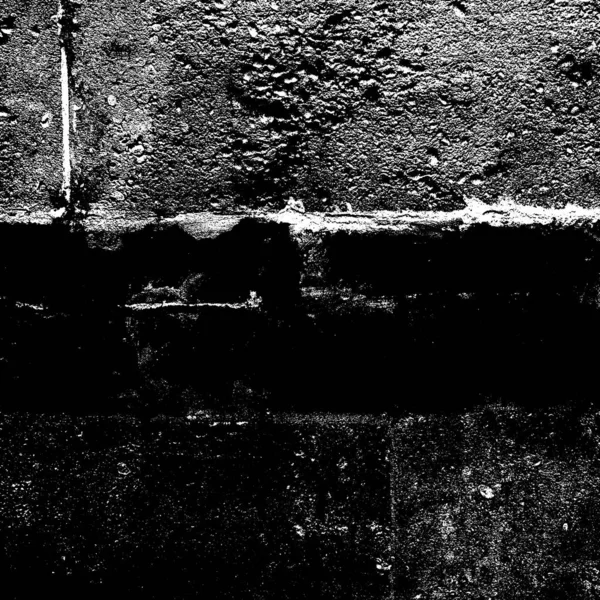 Geometrický vzorec Dark Grunge — Stock fotografie