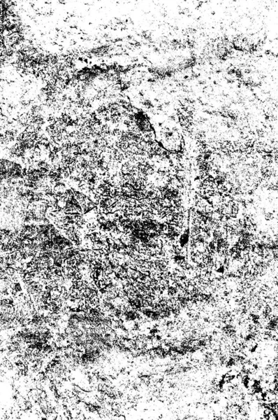 Preto Branco Monocromático Velho Grunge Vintage Resistiu Fundo Abstrato Textura — Fotografia de Stock