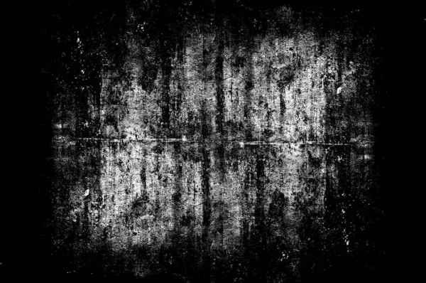 Dark Grunge modello geometrico — Foto Stock