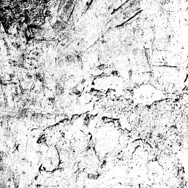 Black White Monochrome Old Grunge Vintage Weathered Background Abstract Antique — Stock Photo, Image