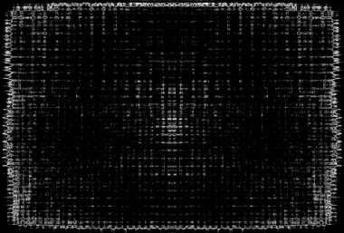 yüksek kaliteli siyah ve beyaz kızılötesi arkaplan grunge dokusu