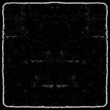 yüksek kaliteli siyah ve beyaz kızılötesi arkaplan grunge dokusu