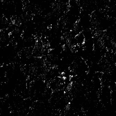 Koyu Grunge Geometrik Deseni