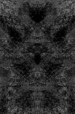 yüksek kaliteli siyah ve beyaz kızılötesi arkaplan grunge dokusu