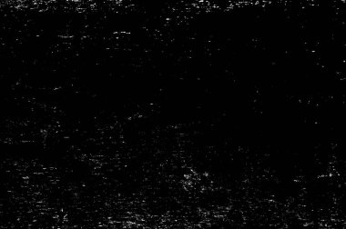 Koyu Grunge Geometrik Deseni