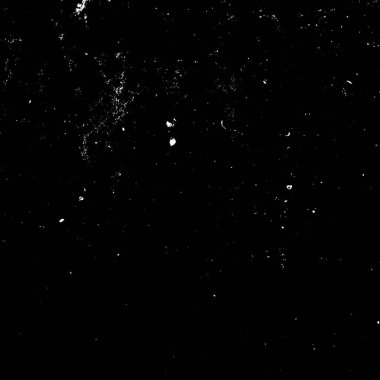 Koyu Grunge Geometrik Deseni