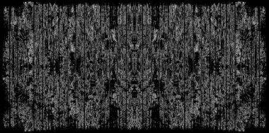 yüksek kaliteli siyah ve beyaz kızılötesi arkaplan grunge dokusu