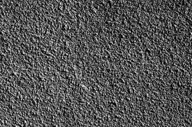 Koyu Grunge Geometrik Deseni