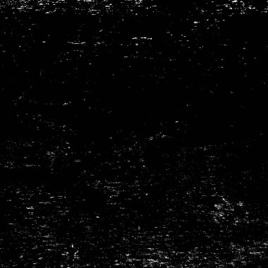 Koyu Grunge Geometrik Deseni