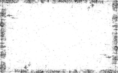 Siyah beyaz monokrom eski grunge vintage eskimiş arka plan soyut antika desenli retro model