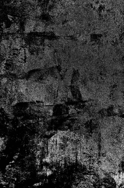 Blanco Negro Monocromo Viejo Grunge Vintage Envejecido Fondo Abstracto Textura — Foto de Stock