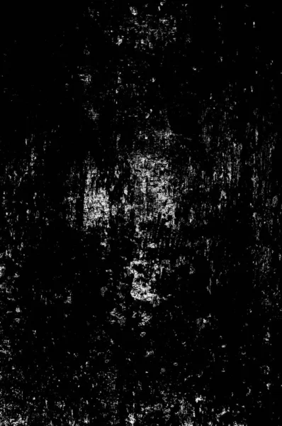 Blanco Negro Monocromo Viejo Grunge Vintage Envejecido Fondo Abstracto Textura — Foto de Stock