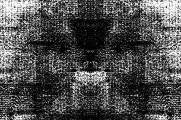 Черно Белая Монохромная Старинная Гранжевая Выветриваемая Фоновая Абстрактная Антикварная Текстура — стоковое фото