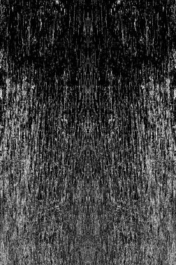 Siyah beyaz monokrom eski grunge vintage eskimiş arka plan soyut antika desenli retro model