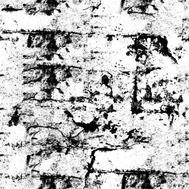 Siyah beyaz monokrom eski grunge vintage eskimiş arka plan soyut antika desenli retro model