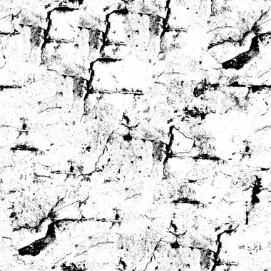 Siyah beyaz monokrom eski grunge vintage eskimiş arka plan soyut antika desenli retro model