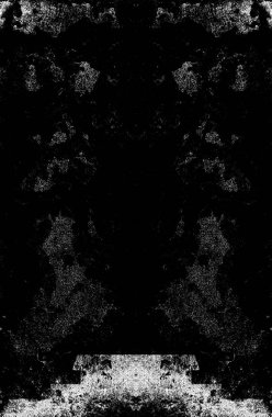 Siyah beyaz monokrom eski grunge vintage eskimiş arka plan soyut antika desenli retro model