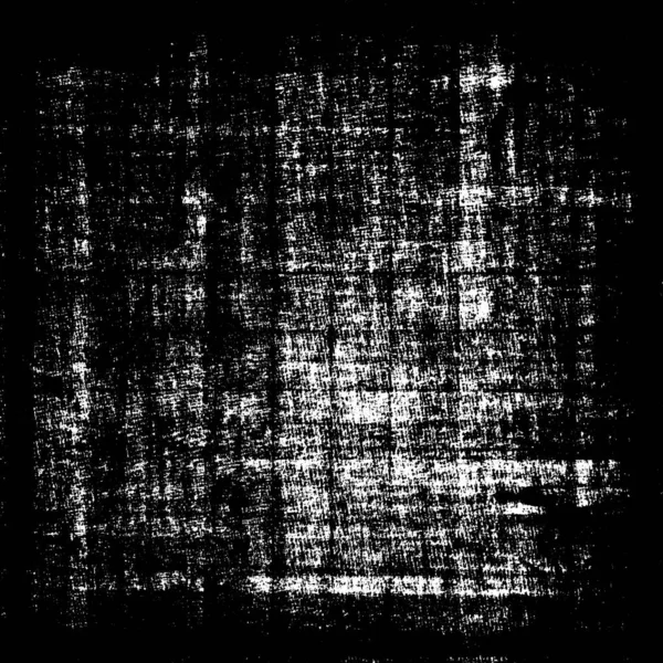 Preto Branco Monocromático Velho Grunge Vintage Resistiu Fundo Abstrato Textura — Fotografia de Stock