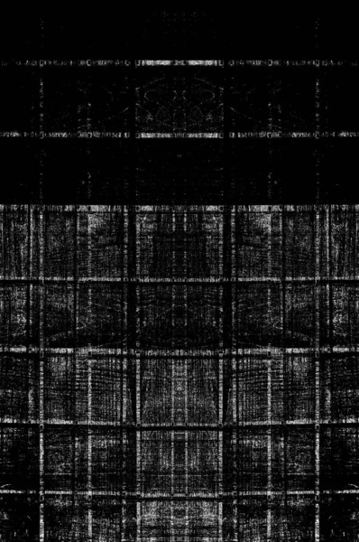 Blanco Negro Monocromo Viejo Grunge Vintage Envejecido Fondo Abstracto Textura —  Fotos de Stock