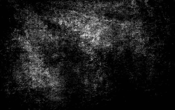 Koyu Grunge Geometrik Deseni