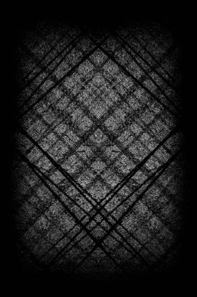 Dark Grunge modello geometrico — Foto Stock